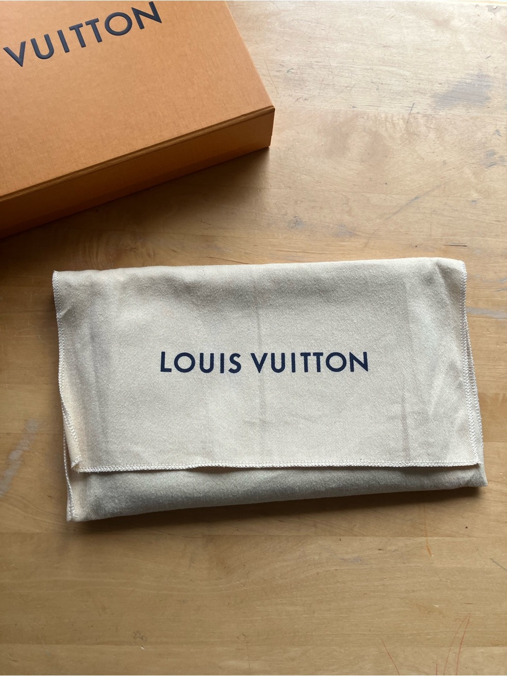 Louis Vuitton Etui Voyage PM Monogram excellent pre owned discontinued style - Picture 15 of 16